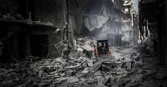 0514 - Aleppo, Syria