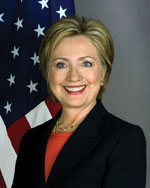 0714 - Hillary Clinton