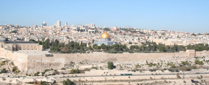 Jerusalem