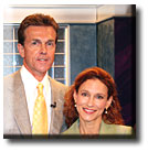 Bill and Annette Wiese, 7/2-8/07 (DVD of It’s Supernatural! interview, code: DVD384)