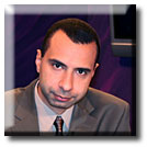 Majed El Shafie, 12/11-17/06 (DVD of It’s Supernatural! interview, code: DVD399)