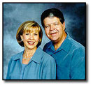 John and Carol Arnott