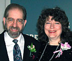 Michael and Gail Zeitler