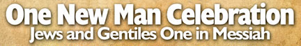 One New Man Conference