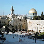 Western Wall