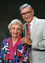 Bill and Delores Winder
