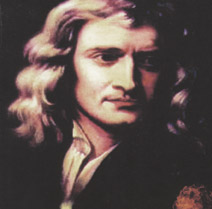 Sir Isaac Newton