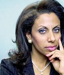 Brigitte Gabriel