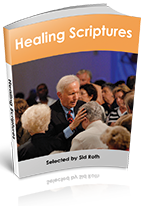 Healing Scriptures eBook