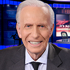 Sid Roth 12/24-30/18 (DVD of It’s Supernatural! interview), Code: DVD983