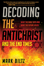 Decoding the Antichrist (Book & 3-CD Set) by Mark Biltz; Code: 9598