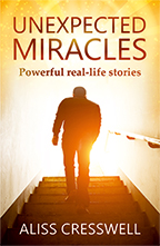 The Power for Miracles Package (2 Books & 2-CD Set) by Rob & Aliss Cresswell; Code: 9609