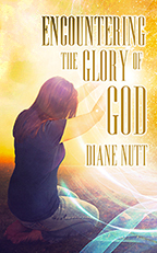 Inviting The Glory (Book & 3-CD Set) by Diane Nutt; Code: 9610