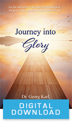 Authentic Glory Now (Digital Download) by Georg Karl; Code: 9669D
