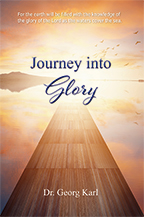 Authentic Glory Now (Book & 3-CD/Audio Series) by Georg Karl; Code: 9669