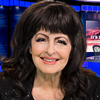 Dr. Michelle Corral 5/11-17/20 (DVD of It’s Supernatural! interview), Code: DVD1051