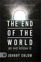 The End of the World as We Know It (Book & 4 CD/Audio Series) by Johnny Enlow; Code: 9697