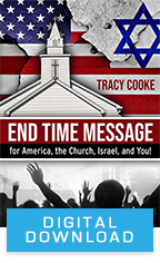 Prophecy Now with Kevin Zadai & Tracy Cooke (Digital Download) by Kevin Zadai/Tracy Cooke; Code: 9715D