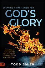 Creating a Habitation for God’s Glory (2 Books & CD/Audio) by Todd Smith; Code: 9726