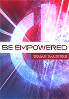 Be Empowered (4-CD/Audio Series) by Isaiah Saldivar; Code: 3687