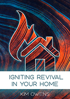 Doorkeepers of Revival & Igniting Revival (Book & 3-CD/Audio Series) by Kim Owens; Code: 9756