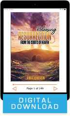 Releasing Resurrection from the Courts of Heaven Package (Digital Download) by Robert Henderson; Code: 9810D