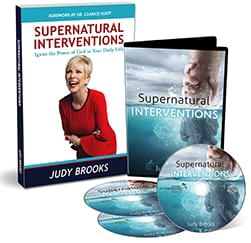 Supernatural Interventions