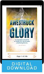 Awestruck by Glory & Ancient Secrets Revealed (Digital Download) by Jennifer Guetta; Code: 9807D