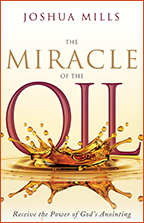 The Miracle of the Oil Package (2 Books & Music CD/Audio) by Joshua Mills; Code: 9868