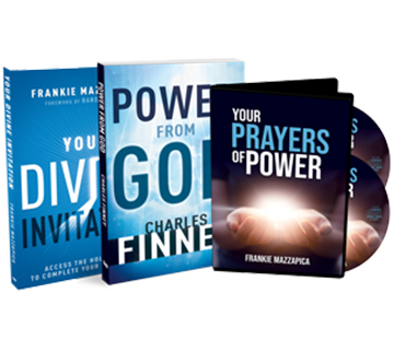 Your Divine Invitation 