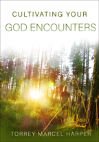 Cultivating Your God Encounters & Waiting on God (3-CD/Audio Series & Book) by Torrey Harper & Andrew Murray; Code: 9917