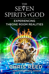 The Seven Spirits of God & The Ancient Path to Glory (Book & 3-CD/Audio Series) by Chris Reed; Code: 9927