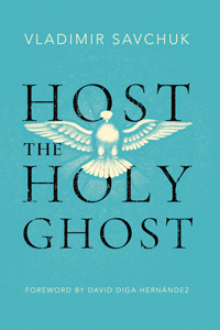 Host the Holy Ghost Front Cover