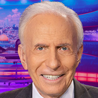 Sid Roth 11/20-26/23 (DVD of It’s Supernatural! interview); Code: DVD1226