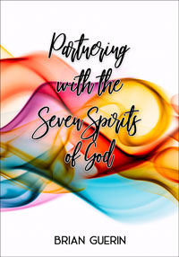 Partnering with the Seven Spirits of God (3-CD/Audio Series) by Brian Guerin; Code: J9811