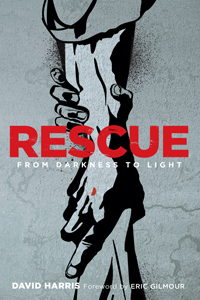 Rescue by David Harris