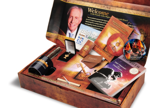 Mishpochah Mentoring Kit