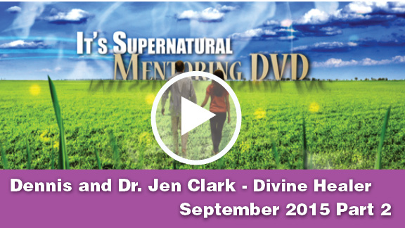 September 2015 Mentoring DVD Part 2 of 2