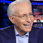 Sid Roth, 4/6-12/15 (DVD of It’s Supernatural! interview) Code: DVD799